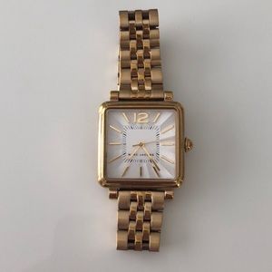 Marc Jacobs Watch
